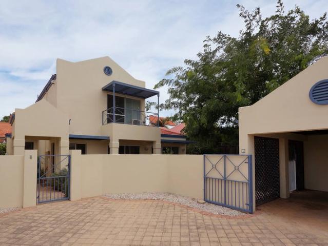 Spacious Family Home in Whisper Quiet Location