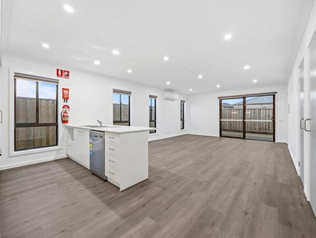 Spacious Family Home in Winter Valley