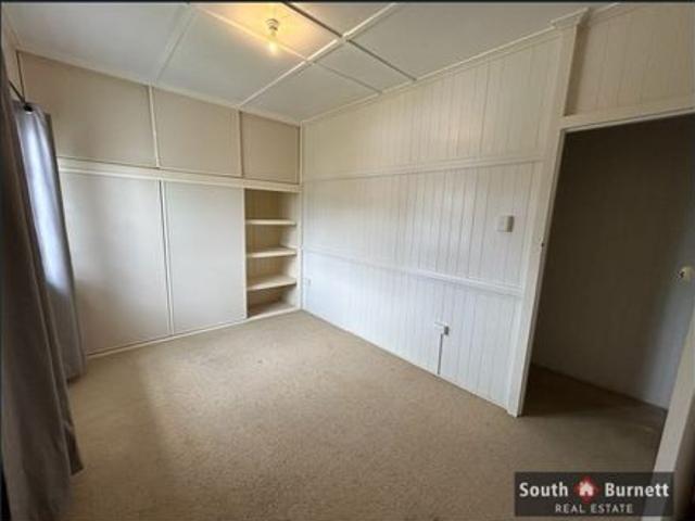 Spacious Family Home in Wondai 69 Scott Street