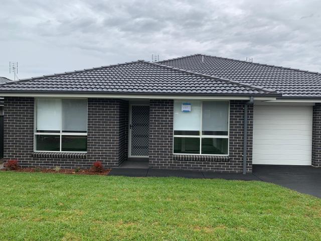 Spacious Family Home in Woongarrah