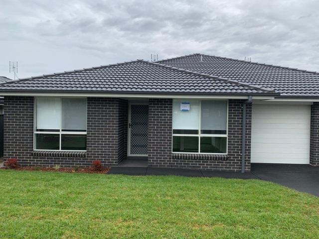 Spacious Family Home in Woongarrah