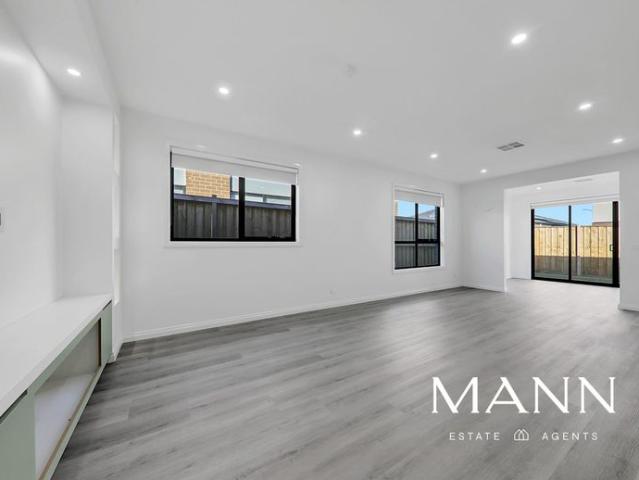 Spacious Family Home in WOLLERT – Your Dream Awaits!