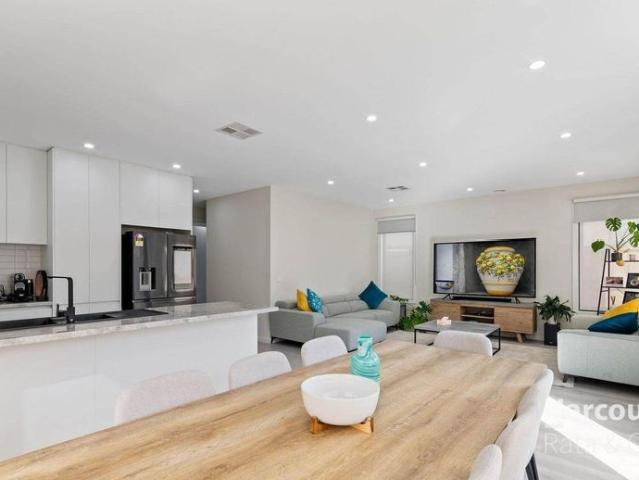 Spacious Family Home in Wollert