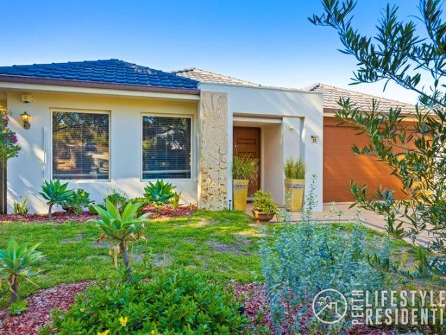 Spacious Family home in Yanchep