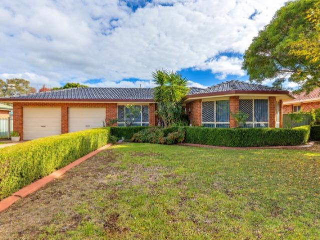 Spacious Family Home in Yarrawonga Estate