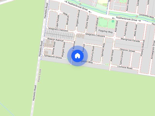 “Spacious Family Home in Yurran P 9 College Zone”