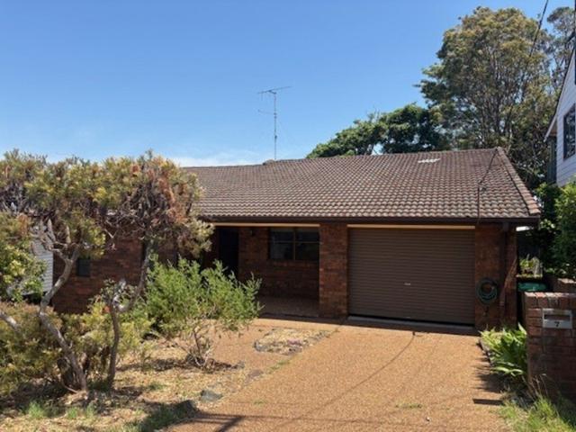 Spacious Family Home in a Central Location