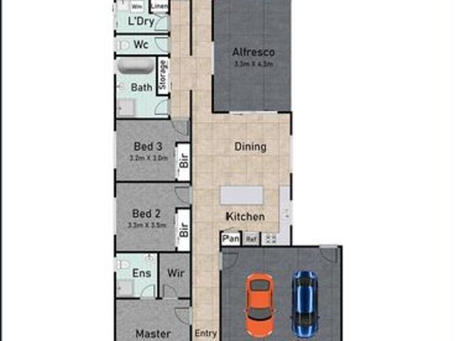 Spacious Family Home in a Central Location! $450 PW,Bond $1955
