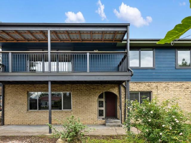 Spacious Family Home in a Central Location