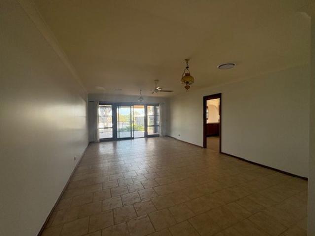 Spacious Family Home in a Central Location