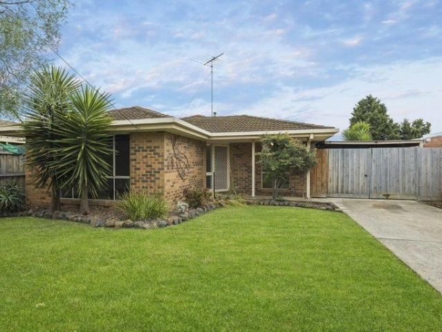 Spacious Family Home in a Convenient Court Location
