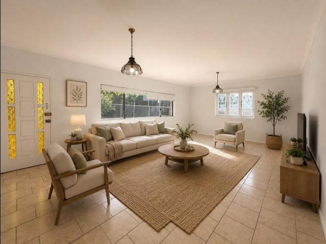 Spacious Family Home in a Convenient Concord Location