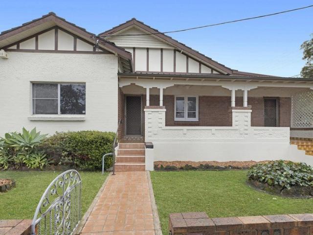 Spacious Family Home in a Convenient Concord Location