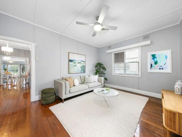 Spacious Family Home in a Convenient Convent Hill Location