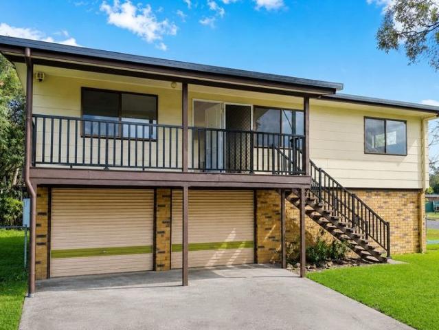 Spacious Family Home in a Convenient Caboolture Location
