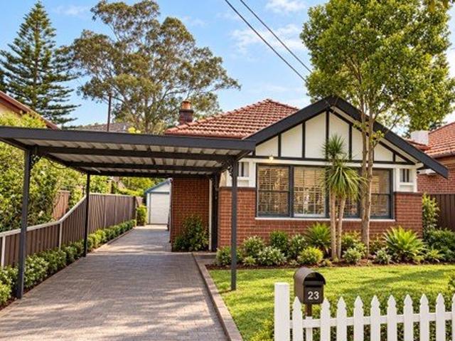 Spacious Family Home in a Convenient Campsie Location