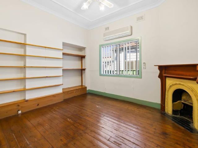 Spacious Family Home in a Convenient Campsie Location