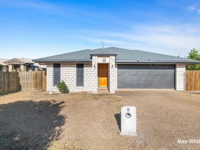Spacious Family Home in a Convenient Central Location