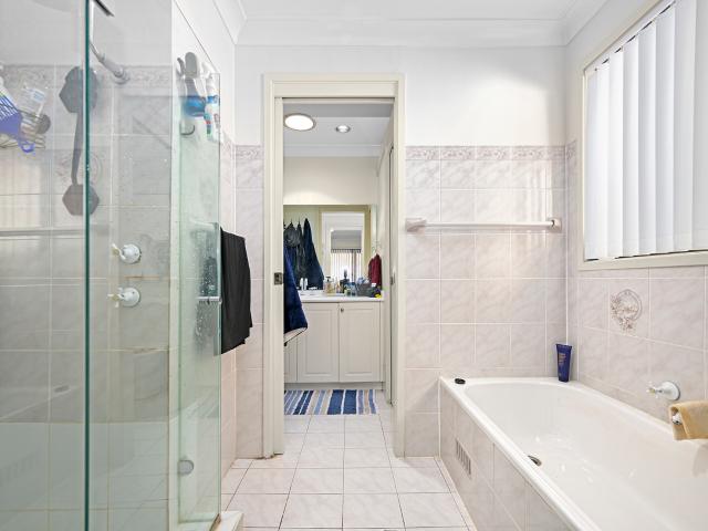 Spacious Family Home in a Convenient Cranebrook