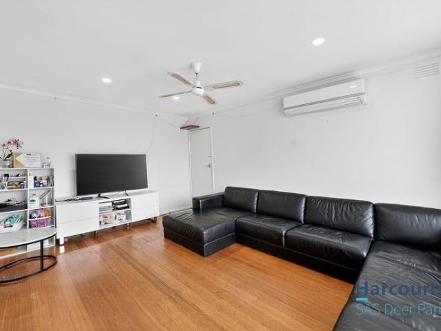 Spacious Family Home in a Convenient Albanvale Location