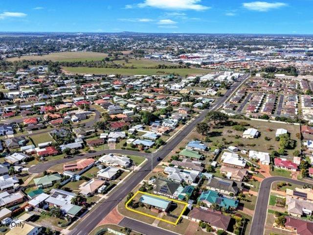 Spacious Family Home In A Convenient Avoca Location
