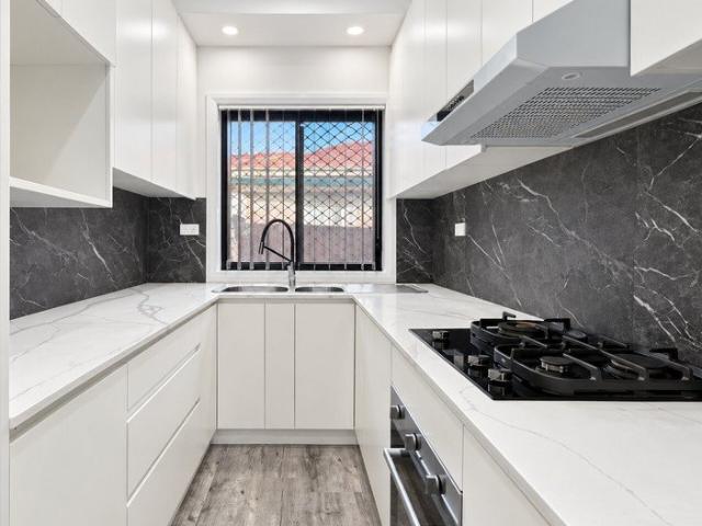 Spacious Family Home in a Convenient Bankstown Location