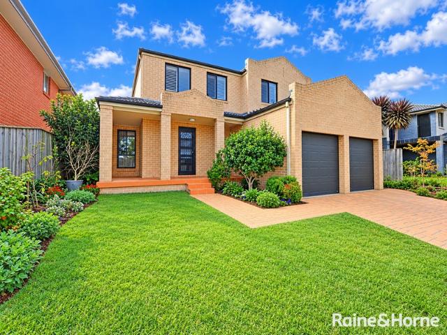 Spacious Family Home in a Convenient Beaumont Hills Location