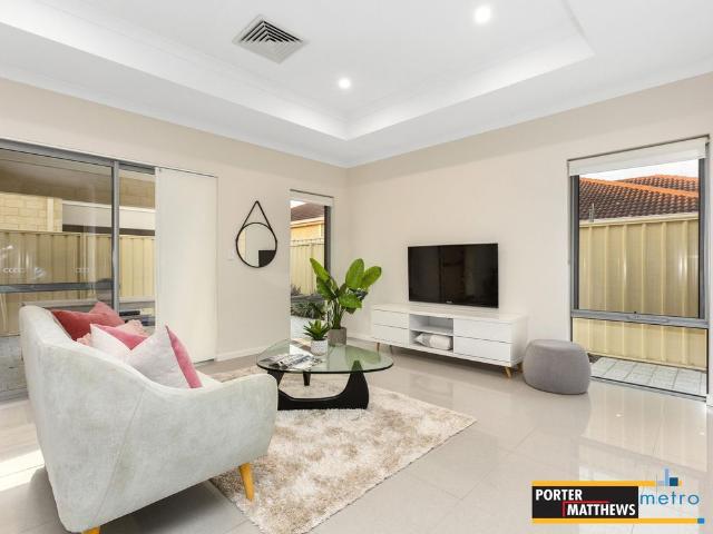 Spacious Family Home in a Convenient Beckenham Location