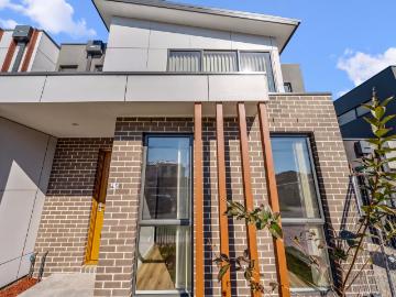 Spacious Family Home in a Convenient Braybrook Location