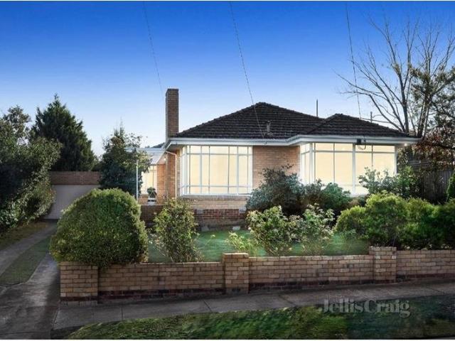 Spacious Family Home in a Convenient Burwood Location
