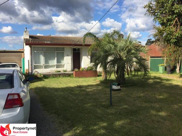 Spacious Family Home in a Convenient Gosnells Location