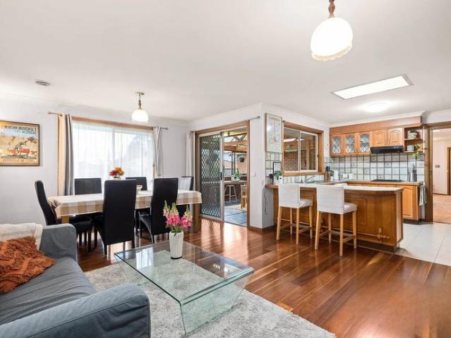 Spacious Family Home in a Convenient Grovedale Location