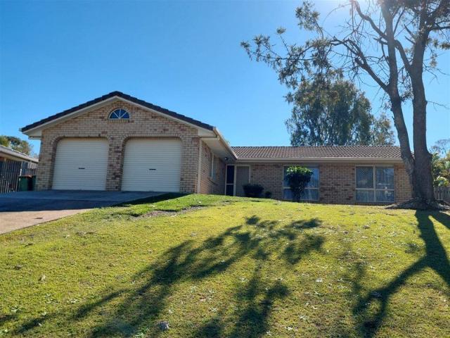 Spacious Family Home in a Convenient Eatons Hill Location