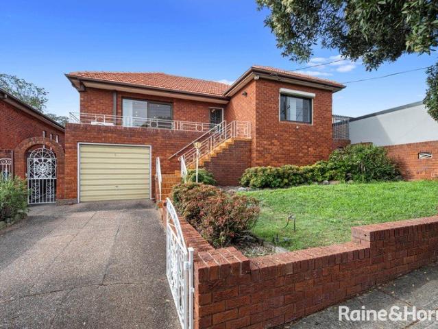 # Spacious Family Home in a Convenient Earlwood Location