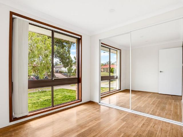 Spacious Family Home in a Convenient Edensor Park Location