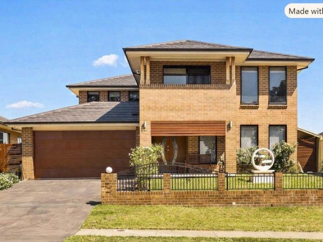 Spacious Family Home in a Convenient Kellyville Location