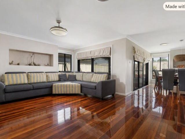 Spacious Family Home in a Convenient Kellyville Location
