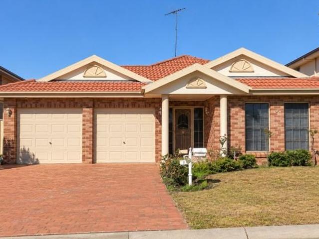 Spacious Family Home in a Convenient Kellyville Location