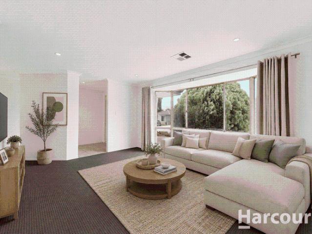 SPACIOUS FAMILY HOME IN A CONVENIENT JOONDALUP LOCATION