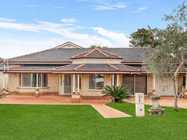 Spacious Family Home in a Convenient Location