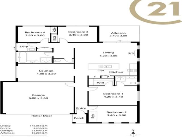 Spacious Family Home in a Convenient Location Rent Reduction