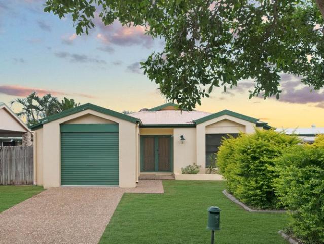 Spacious Family Home in a Convenient Location