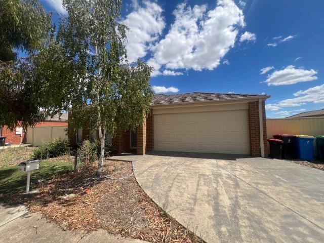 Spacious Family Home in a Convenient Location