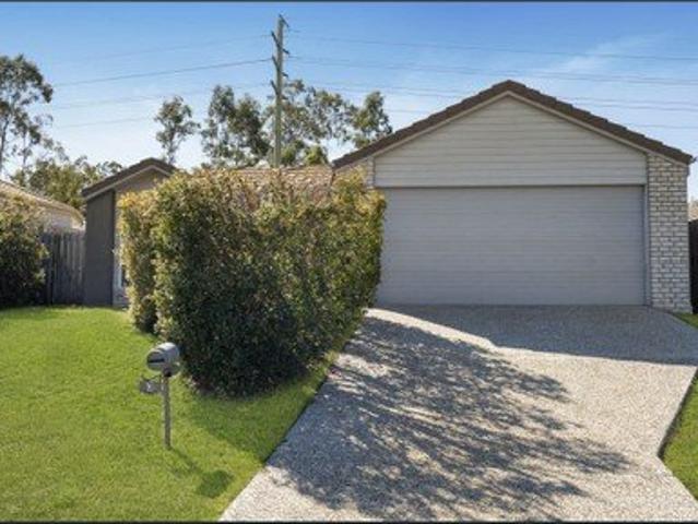Spacious Family Home in a Convenient Location