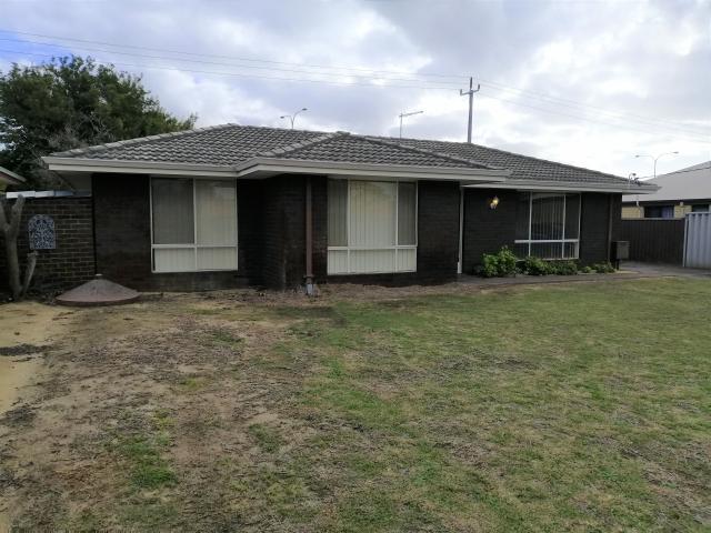 Spacious Family Home in a Convenient Location