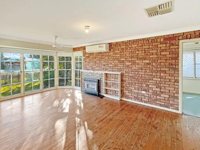 Spacious Family Home in a Convenient Location