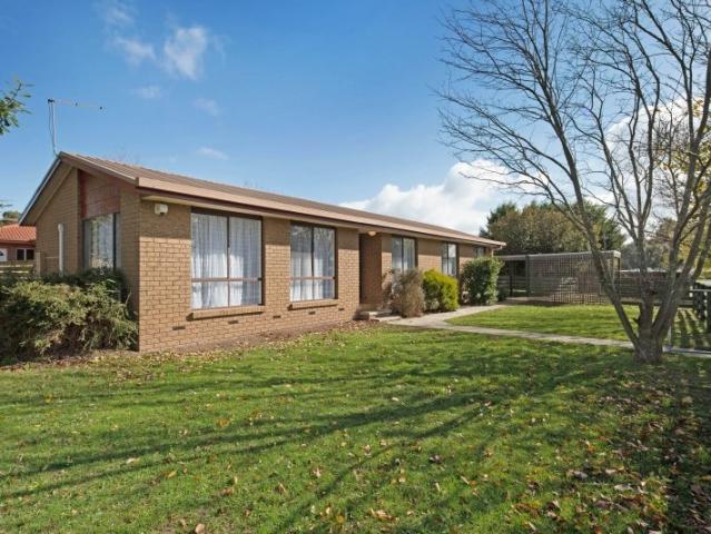 Spacious Family Home in a Convenient Location