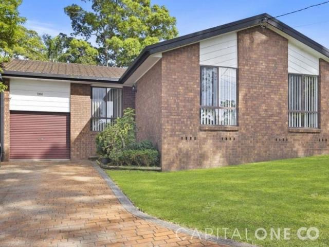 Spacious Family Home in a Convenient Location