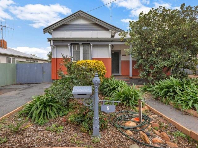 Spacious Family Home in a Convenient Location