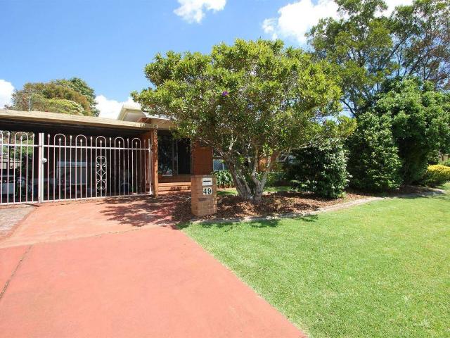 Spacious Family Home in a Convenient Location